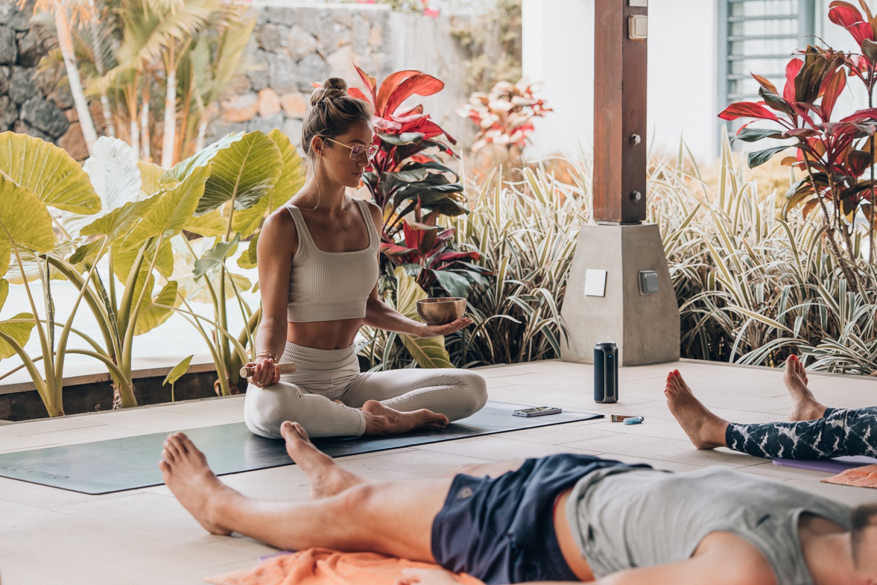 Marguery Villas Conciergery & Resort